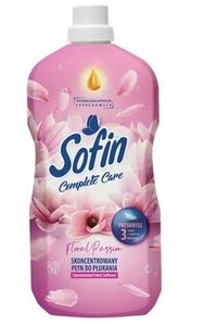 Sofin, Floral Passion Płyn do płukania, 1,8 l