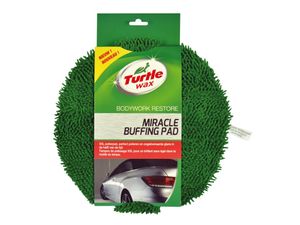 Turtle Wax X1178td Polierkissen Miracle