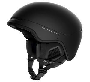 POC Obex Pure Uranium Black XS/S (51-54 cm) Skihelm
