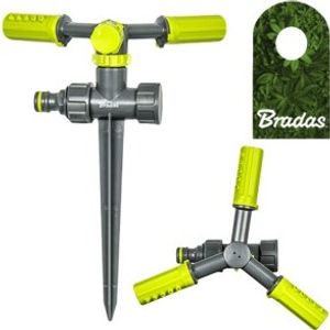 Bradas LE-6107, Tropfer, Tropfbewässerungssystem, Polen, 1 Stück(e)