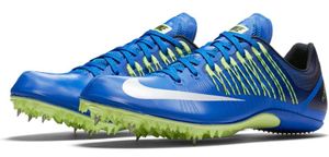 Nike Zoom Celar 5 Sprint Spikes Runningspikes Spikes Spikeschuhe : 49,5 Grösse - Schuhe: 49.5 EU