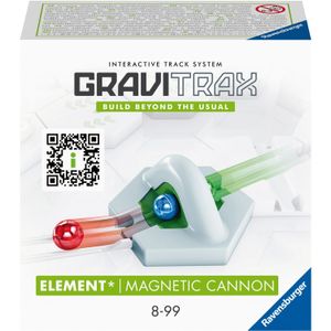 GraviTrax Element Magnetic cannon Ravensburger 22413