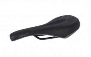 XLC Pedelec Sattel SA-T18, Unisex 270x143mm,319g, schwarz/grau