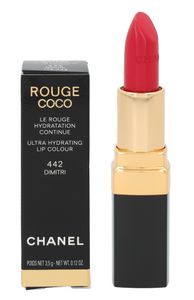 Chanel Rouge Coco Ultra Hydrating Lip Colour 3,5gr