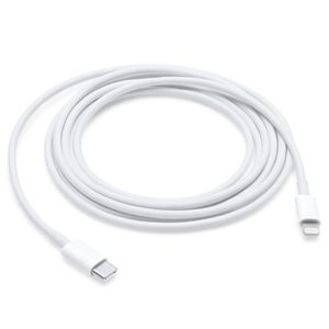 Apple USB‑C auf Lightning Kabel 2m