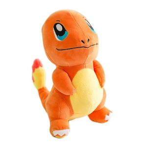 Pokémon - 20cm Plüsch - Glumanda