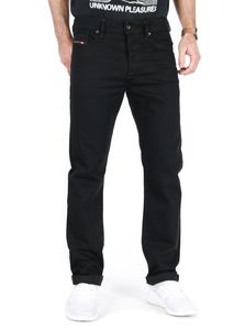Diesel - Regular Slim Fit Jeans - Buster 0886Z, Größe:W32, Schrittlänge:L32