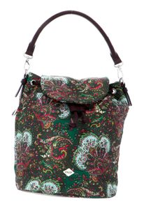 Oilily Picnic Backpack MVF Green