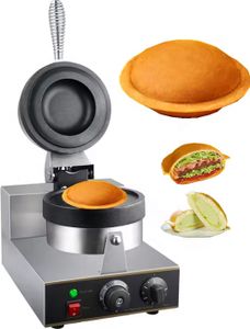 220V stroj na lisování hamburgerů ve tvaru UFO | elektrický lis na hamburgery, panini gril, vaflovač na plněné hamburgery, létající omáčky a zmrzlinu 220V stroj na lisování hamburgerů ve tvaru UFO | elektrický lis na hamburgery, panini gril, vaflovač na plněné hamburgery, létající omáčky a zmrzlinu