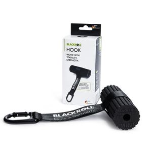 BLACKROLL HOOK Türanker | A002659