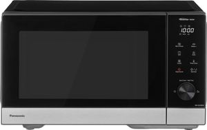 Panasonic NN-GD38QSEPG Mikrowelle