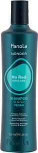 Szampon Fanola Wonder No Red 350ml