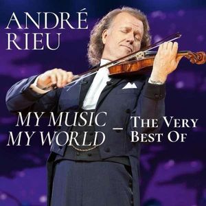 Moja hudba - môj svet: The Very Best Of