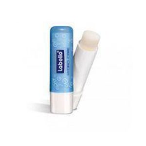 Labello Hydro Care Lippenpflege ohne Mineralöle für trockene Lippen, 4.8g