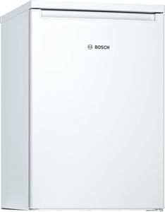 Bosch Series | 2, Stolová chladnička, biela KTR15NWFA