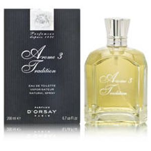 D'Orsay Arome 3 Tradition EDT 50 ml M