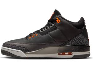 Nike Air Jordan 3  „Fear Pack“, CT8532-080, Größe: 47,5