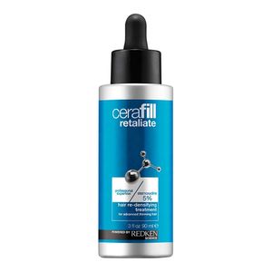 Redken Cerafill Retaliate Stemoxydine Hair Redensifying Treatment 90 ml