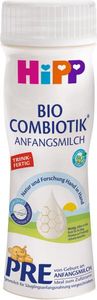 HiPP PRECOMBIOTIK® trinkfertig (6x200ml)