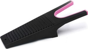 HyLAND Stiefelknecht BZ1101 (Einheitsgröße) (Schwarz/Pink (Kunststoff))