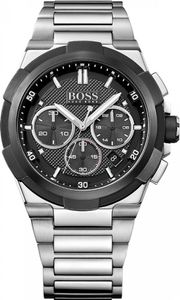 Boss 1513359 Supernova Herren-Chronograph Boss 1513359 Supernova Herren-Chronograph
