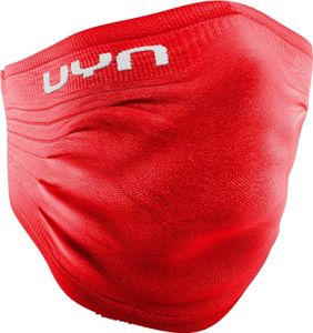 UYN Community Mask Winter Red L/XL Maske