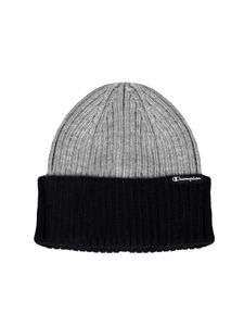 Champion Beanie - 805662 - Czarny- Rozmiar: Jeden rozmiar (EU)