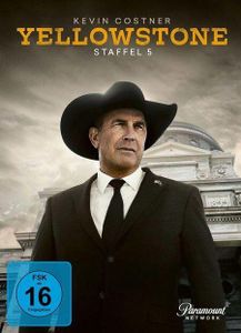Yellowstone - Staffel 5
