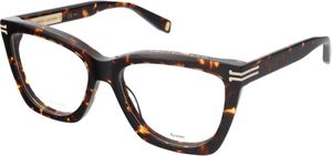 Marc Jacobs Runway MJ 1014 086 HAVANA 52/16/140 Damen Brillen