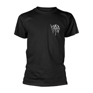 Muse - "WOTP" T-Shirt für Herren/Damen Uni PH2445 (XXL) (Schwarz)