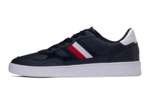 TOMMY HILFIGER CUPSOLE RETRO FM0FM04828 DW5 r. 45