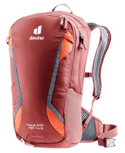 DEUTER Race EXP Air 5907 redwood-paprika One Size