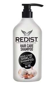 Redist Garlic Hair Care Shampoo 1000ml | Knoblauch Anti-Haarausfall