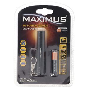 Maximus Taschenlampe M-Fl-003-Du