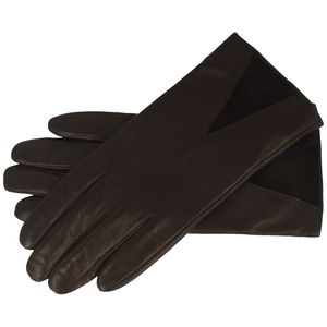 Roeckl Damen Leder Handschuhe mit verspieltem Design