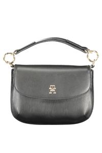 Tommy Hilfiger Fantastic Ladies Handtasche Schwarz Farbe: Schwarz, Größe: UNI