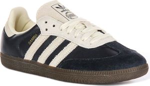 Adidas Samba Og In Marine Weiß - 5.5 UK - 38 2/3 EU - 6 US / Marine Weiß Adidas Samba Og In Marine Weiß - 5.5 UK - 38 2/3 EU - 6 US / Marine Weiß