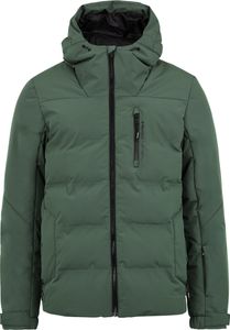PROTEST PRTSUPERIOR24 snowjacket Thyme Thyme XL