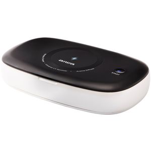 Aiwa MUV-380 Bezdrátová nabíječka