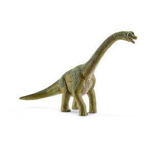 Schleich 14581 Prehistorické zviera - Brachiosaurus
