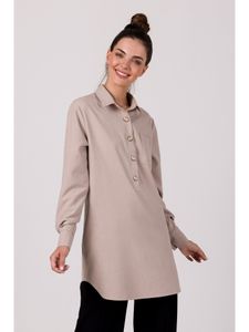 BeWear Tunika für Frauen Lindry B276 beige S/M