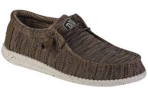 HEYDUDE Wally Sox Slip-On tenisky Herren