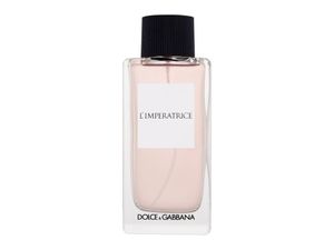 Dolce & Gabbana D&G L'Imperatrice 3 Eau de Toilette für Damen 100 ml