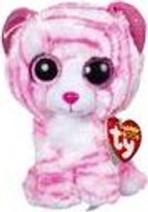 Beanie Boos Asia Tiger 15cm Kuscheltier