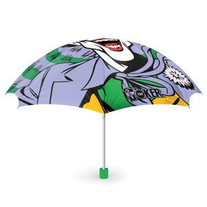 Joker - skládací deštník PM382 (jedna velikost) (barevný)