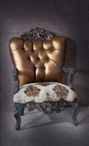 Fotel Chesterfield Kanapa Relax Tapicerka Design Kanapy Meble Do Salonu