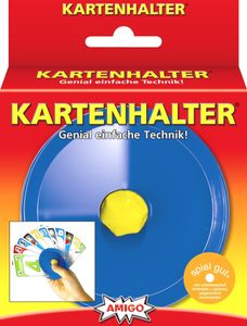 Kartenhalter (Blau) Kartenhalter (Blau)