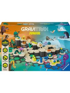 GraviTrax Junior Starter-Set XXL Planet Ravensburger 27059