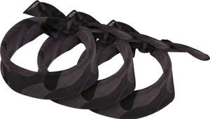 Urban Classics TB4068 | Bandana 3-Pack - Farba: darkcamo - Veľkosť: Jedna veľkosť
