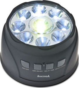 ANACONDA Radio Link Device Tent Lamp - Zeltlampe